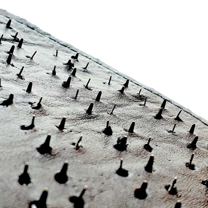 Leren Vampier Handpad (1 st.)