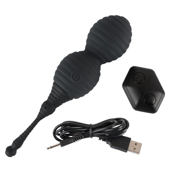 Liefdesballen Opblaasbaar en Vibrerend - Zwart (OP=OP)-liefdesballen-opblaasbaar-en-vibrerend-zwart-kabel.jpg