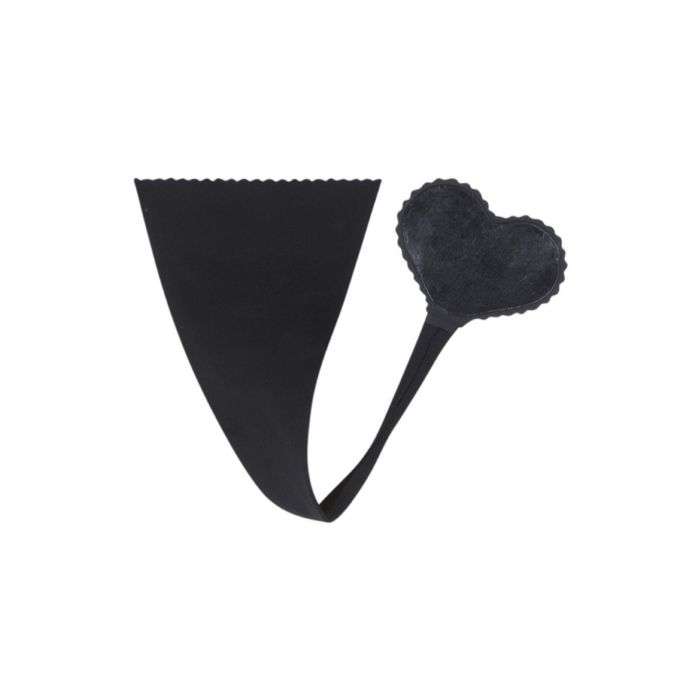 LingaDore Plak String - Zwart-lingadore-plak-string-zwart-1.jpg