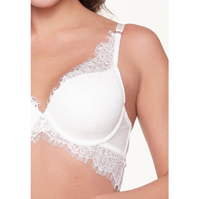 LingaDore Triangel Bh Voorgevormd Snow White-lingadore-voorgevormde-traingel-bh-snow-white-05.jpg