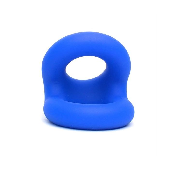 Liquid Silicone Rugby Ring - Blauw-liquid-silicone-rugby-ring-blauw-vk.jpg