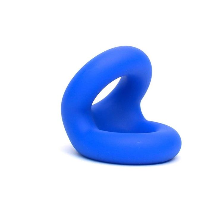 Liquid Silicone Rugby Ring - Blauw-liquid-silicone-rugby-ring-blauw-zk.jpg