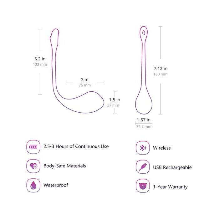 Lovense - Lush 2.0 Draagbare Bullet Vibrator-lovense-lush-2-0-draagbare-bullet-vibrator-afm.jpg