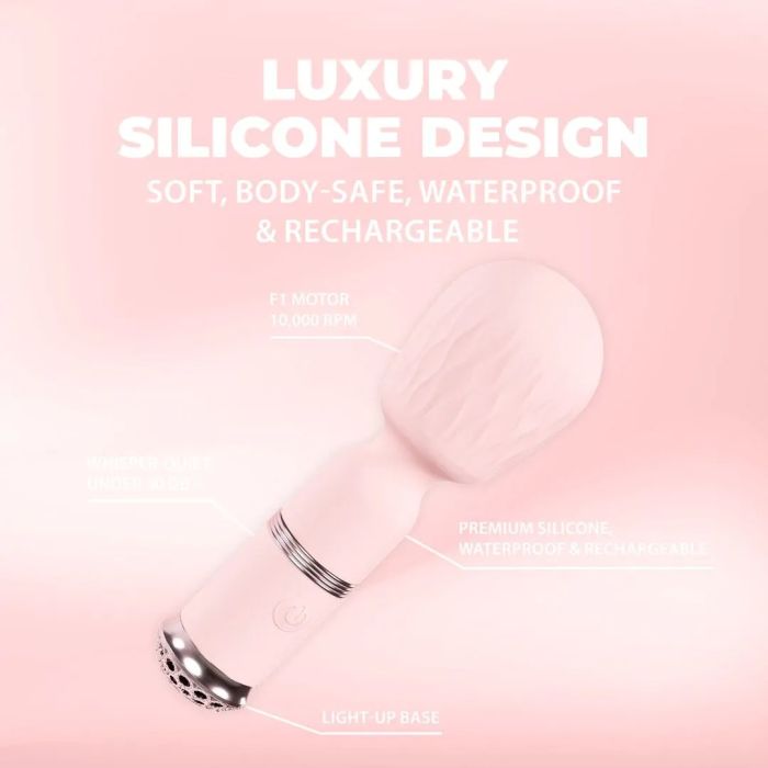 Vibrerende Mini Wand Velour - Roze-lovu060pnk-vibrerende-mini-wand-velour-roze-4.jpg