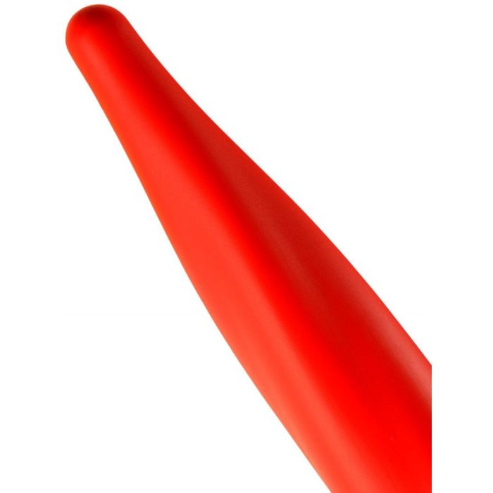 Lusty Lange gladde dildo M - 50 cm-lusty-lange-dunne-gladde-dildo-50-cm-glad.jpg