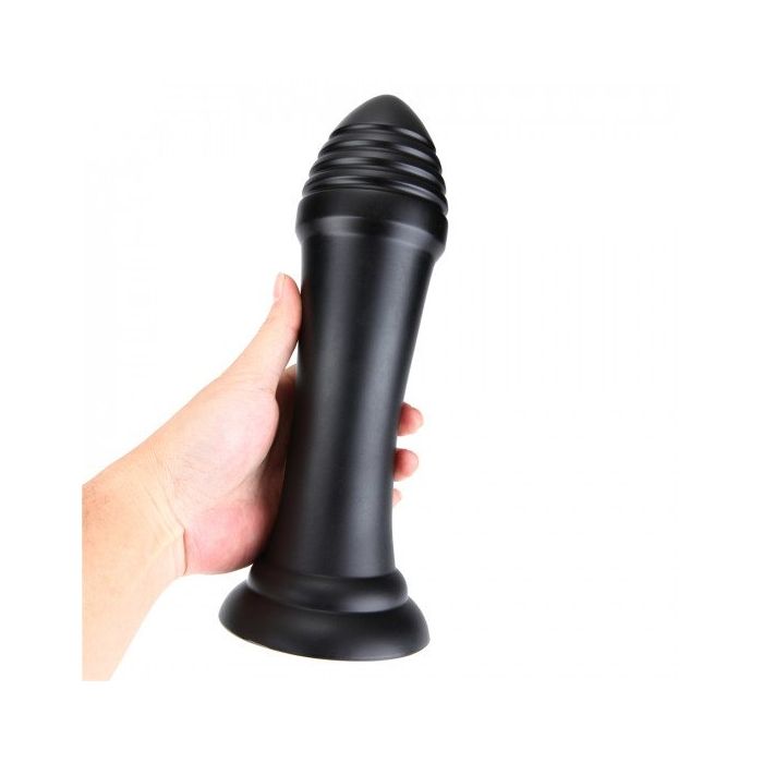 Lusty XXL Buttplug Bullet - 28 cm -lusty-xxl-buttplug-bullet-28-cm-1.jpg