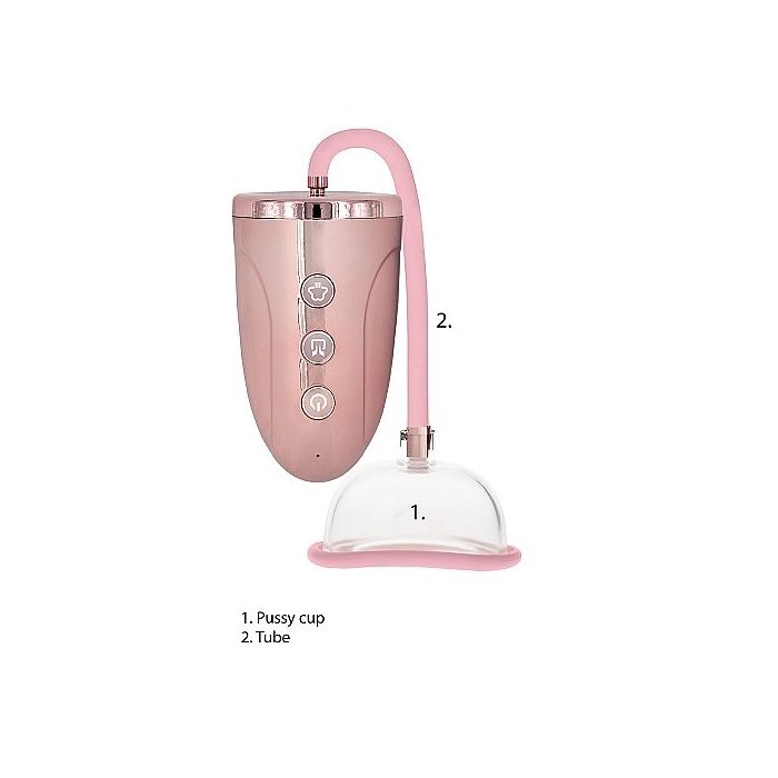 Luxe Oplaadbare Pussy Pomp - Roze-luxe-oplaadbare-pussy-pomp-roze-compleet.jpg