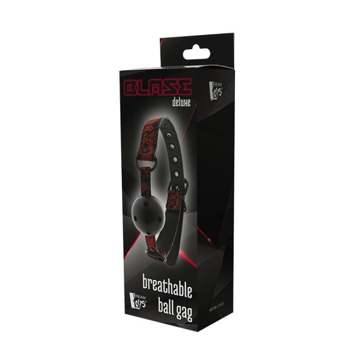 Luxe Ballgag Met Gaten - Blaze-luxe_ballgag_met_gaten_-_blaze_verpakt.jpg