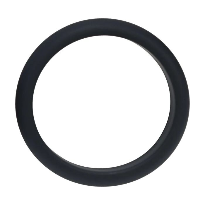 Wide O Silicone Cockring XXL - Zwart 55mm-lvl01-0013blk-wide-o-silicone-cockring-xxl-zwart-55-mm-3.jpg
