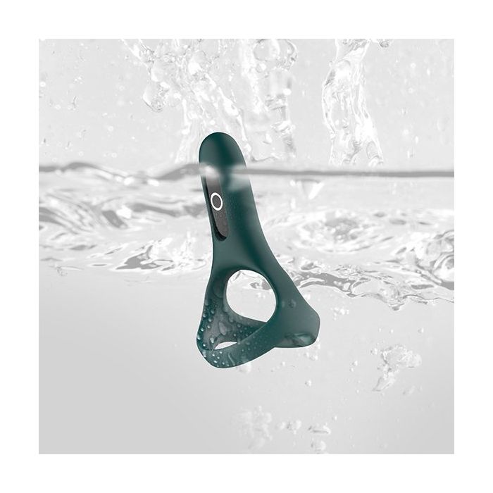 Magic Motion Rise Smart Draagbare Cockring - Groen-magic-motion-rise-smart-draagbare-cockring-groen-8.jpg