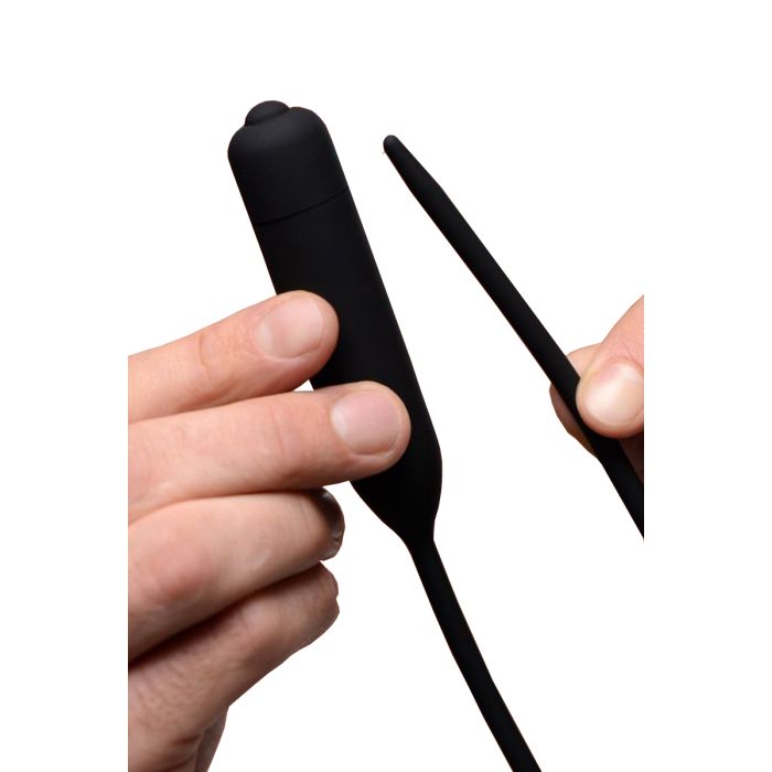 Vibrerende Siliconen Sound - Master Series-master-series-cadence-extreme-vibrerende-dilator.jpg