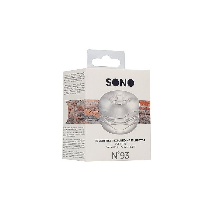 Masturbater en Bumber NO. 93 - Transparant-masturbater-en-bumber-no-93-transparant-verpakt.jpg