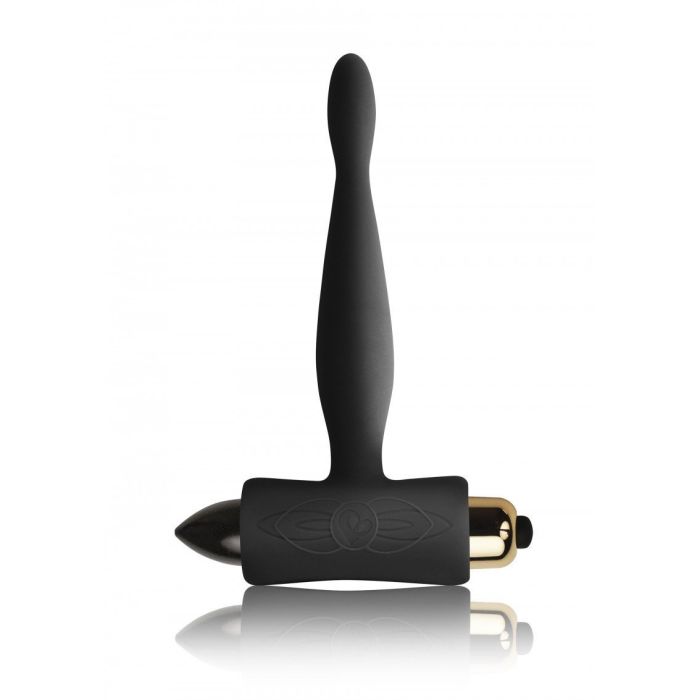 Mini Anaal Stimulator Petite Sensation - Zwart-mini-anaal-stimulator-petite-sensation-zwart.jpg