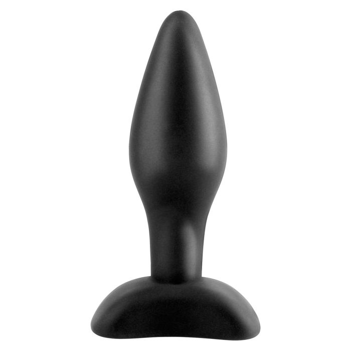 Mini Siliconen Buttplug - Zwart-mini_siliconen_buttplug_-_zwart.jpg