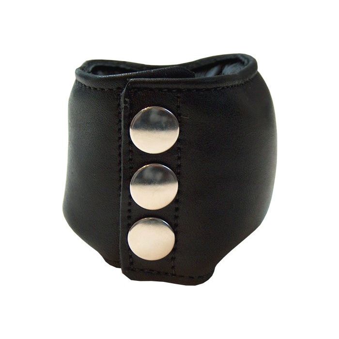 Mister B Leren Ball Stretcher met Gewicht - Zwart-mister-b-leren-ball-stretcher-met-gewicht-zwart.jpg