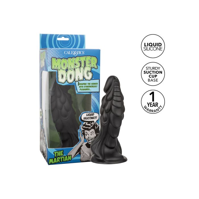 Monster Dildo The Martian CalExotics-monster-dildo-the-martian-calexotics-7.jpg