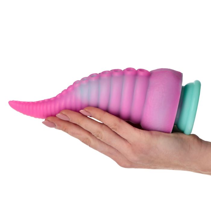 Monster Dildo Ursulahhh - Roze/Groen-monster-dildo-ursulahhh-2.jpg