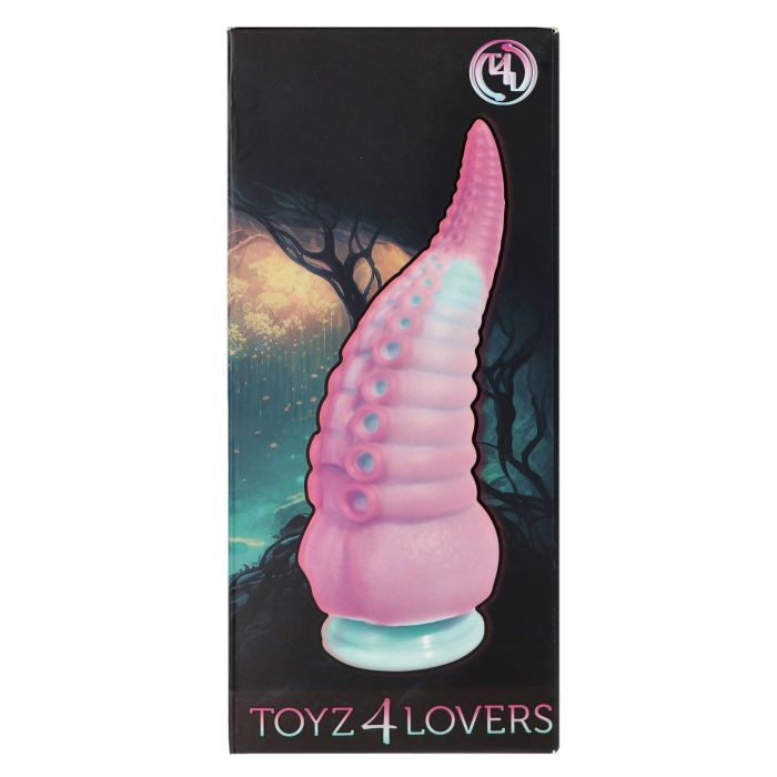 Monster Dildo Ursulahhh - Roze/Groen-monster-dildo-ursulahhh-8.jpg