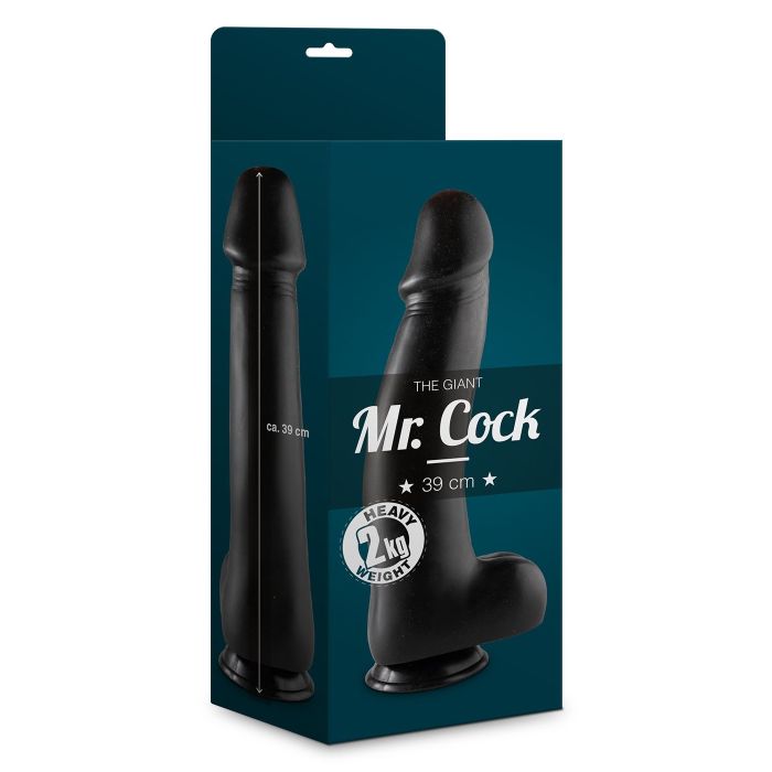 Mr. Cock Dildo The Giant 39 CM - Zwart-mr-_cock_dildo_the_giant_39_cm_-_zwart_verpakking.jpg