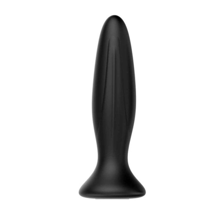 Vibrerende Anaal Plug Mr Play (OP=OP)-mr-play-12-function-vibrating-anal-plug_3_.jpg