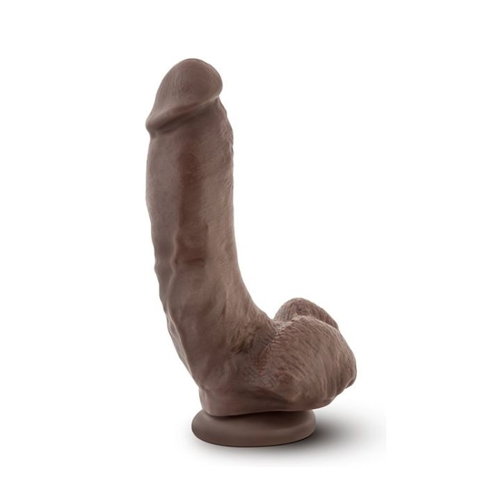 Realistische Dildo Dr.Skin - 22.5 cm-mr-skin.jpg