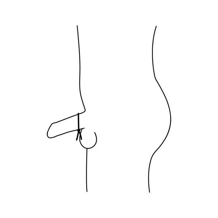 Nexus Forge Single Verstelbare Siliconen Cockring - Zwart-nexus-forge-single-verstelbare-siliconen-cockring-zwart-2.jpg