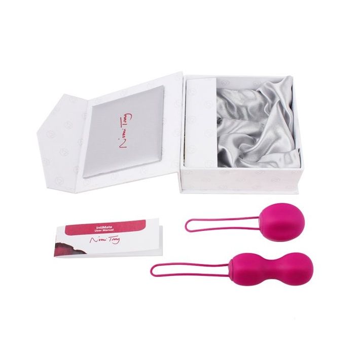 Nomi Tang - IntiMate Kegel Set Red Violet-nomi-tang-intimate-kegel-set-red-violet-compleet.jpg