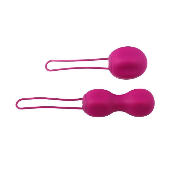 Nomi Tang - IntiMate Kegel Set Red Violet-nomi-tang-intimate-kegel-set-red-violet.jpg