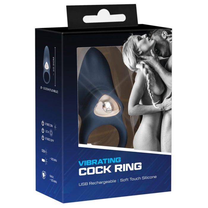 Oplaadbare Vibrerende Cockring - Blauw-oplaadbare-vibrerende-cockring-blauw-verpakking.jpg