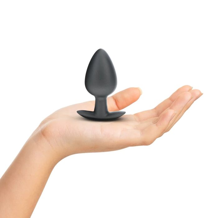 Buttplug Large Gunmetal - 8.9 cm-ou1019gun-buttplug-large-gunmetal-3.jpg
