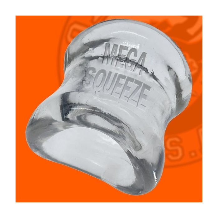 Oxballs Mega Squeeze Ergofit Ballstretcher - Clear-oxballs-mega-squeeze-ergofit-ballstretcher-clear-3.jpg