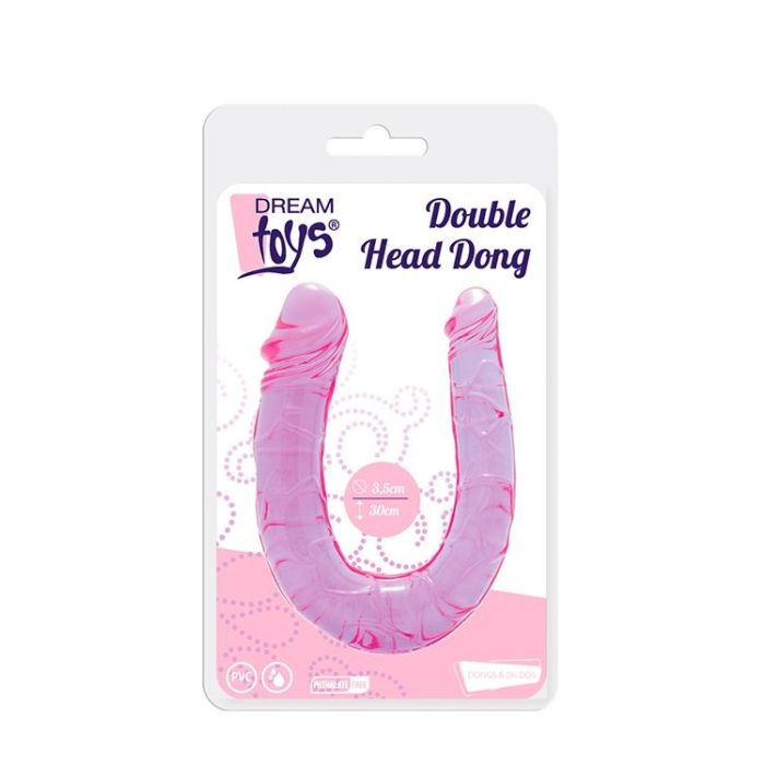 Paarse Dubbele Dildo met een Dunne en Dikke Kant-paarse-dubbele-dildo-met-een-dunne-en-dikke-kant-verpakt.jpg