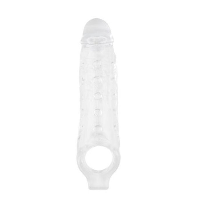 Penis Sleeve Mighy Loop - Transparant-penis-sleeve-mighy-loop-transparant-vk.jpg