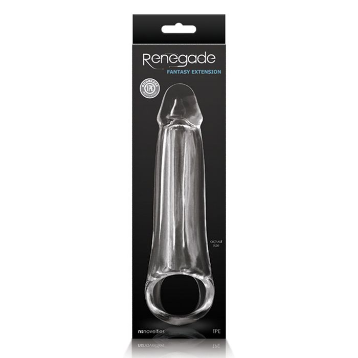 Penis Sleeve Renegade Fantasy Extension M-penis-sleeve-renegade-fantasy-extension-m.jpg