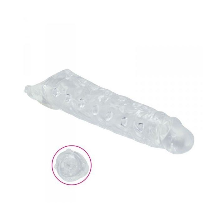 Penis Verlengende Penissleeve Timeless Mightey Tusk-penis-verlengende-penissleeve-timeless-mightey-tusk-zk.jpg