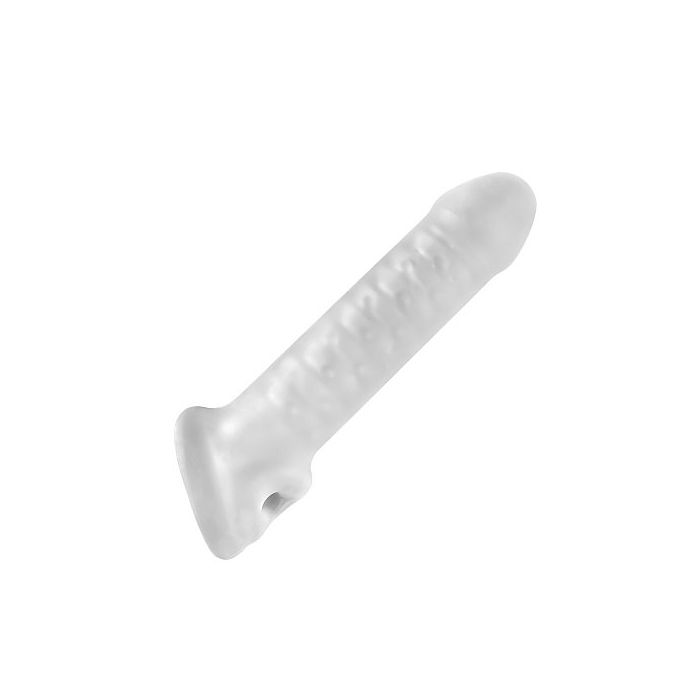 Penissleeve Fat Boy Thin - 6.5 Transparant-penissleeve-fat-boy-thin-6-5-transparant.jpg