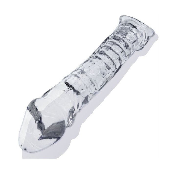 Penissleeve Muscle Ripped Oxballs - Transparant-penissleeve-muscle-ripped-oxballs-transparant4.jpg