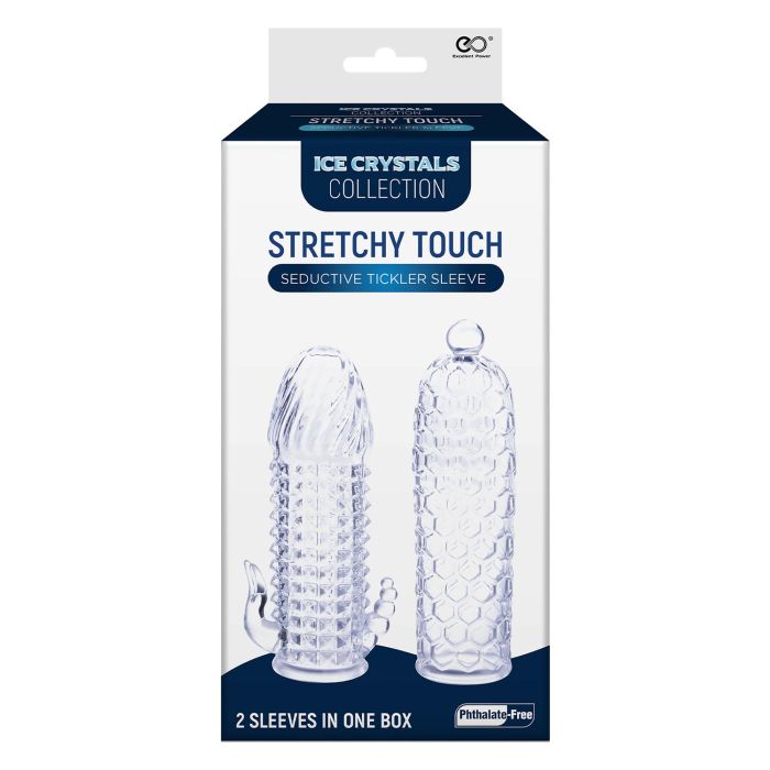 Penissleeve Seductive Tickler Ice Crystals Collection - 2 stuks-penissleeve-seductive-tickler-ice-crystals-collection-2stuks-2.jpg
