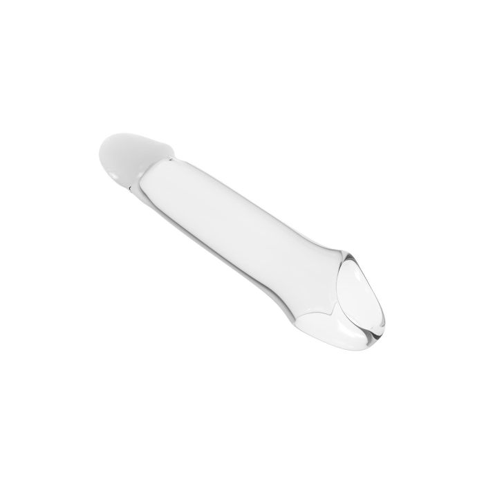 Penissleeve Verlenger Met Balband 20.5 cm-penissleeve-verlenger-met-balband-20-5-cm-2.jpg