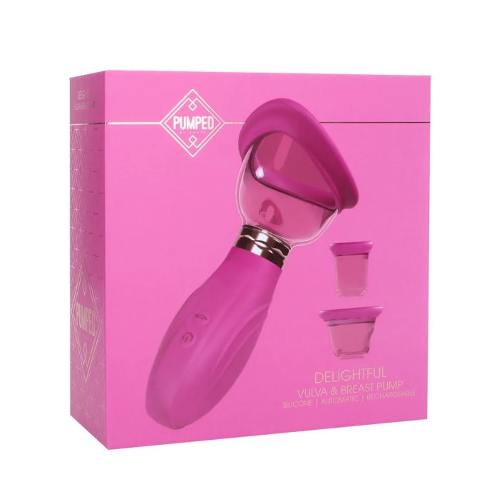 Oplaadbare Borst en Vulva Pomp Roze - Delightful-pmp050pnk-oplaadbare-borst-en-vulva-pomp-roze-delightful-1.jpg
