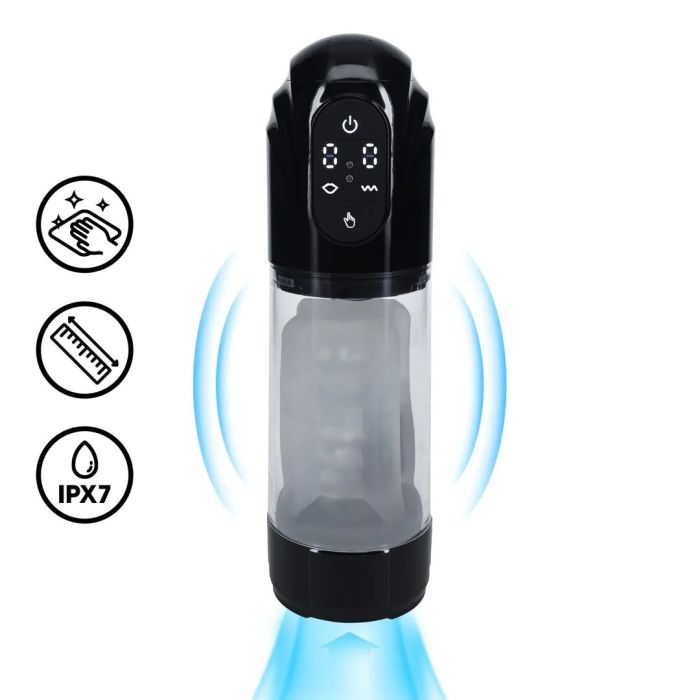 TechnoThrust Automatische Penispomp met Masturbator - Zwart-pmp061blk-technothrust-automatische-penispomp-met-masturbator-zwart.jpg