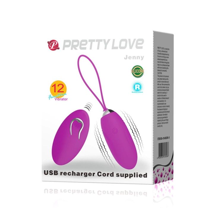 Vibrerend Ei Pretty Love Jenny - Paars-pretty-love-joanna_4_.jpg