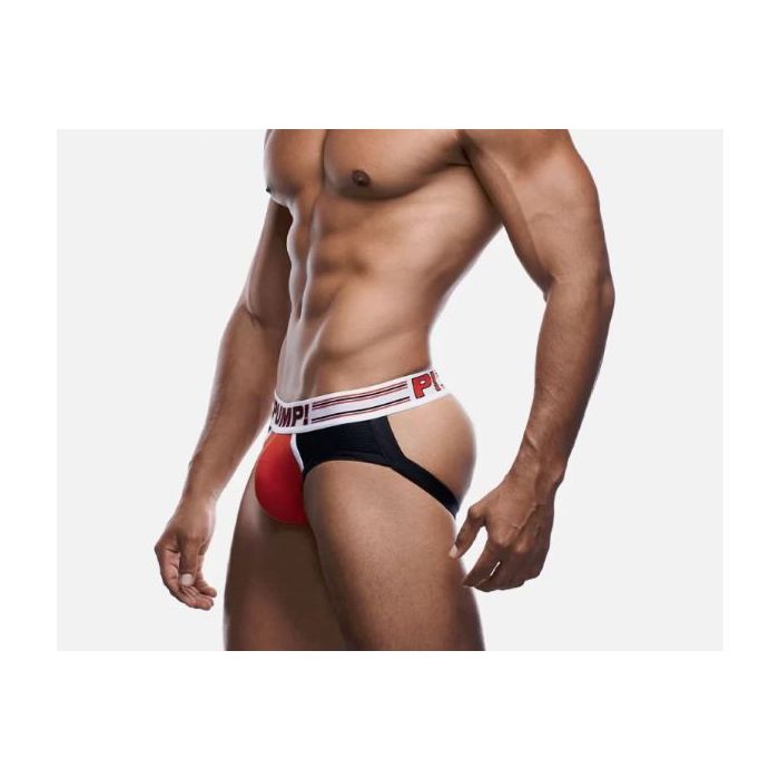 Pump! Circuit Jock - Diverse Kleuren