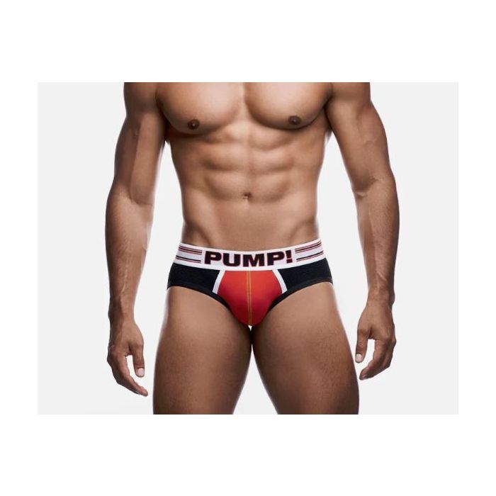 Pump! Circuit Jock - Diverse Kleuren