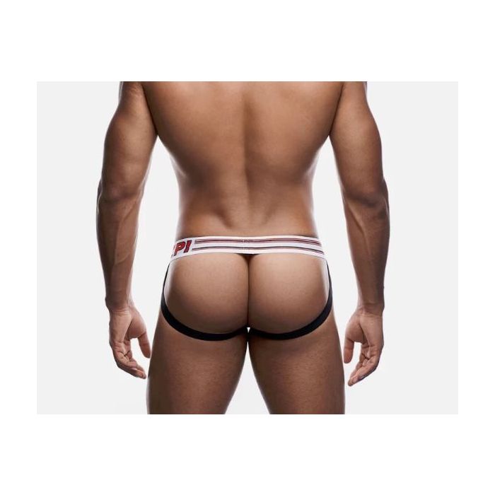 Pump! Circuit Jock - Diverse Kleuren