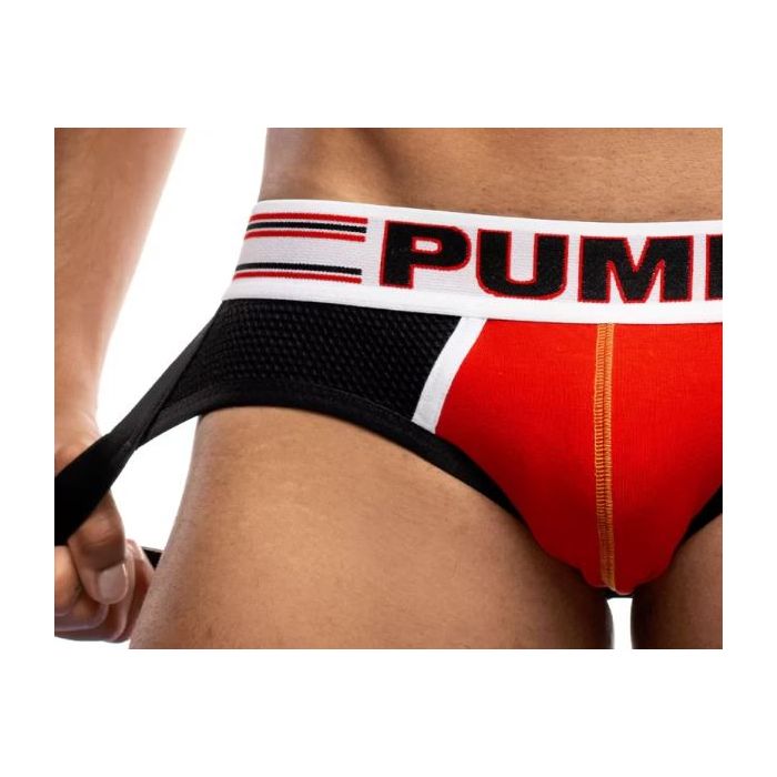 Pump! Circuit Jock - Diverse Kleuren