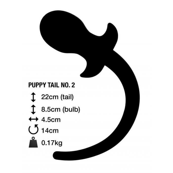 Buttplug met Puppytail No. 2-puppy-tail-no-2-afm.jpg