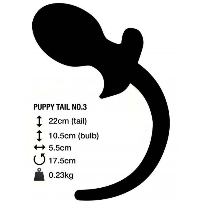 Buttplug met Puppytail No. 3-puppy-tail-no-3-afm.jpg