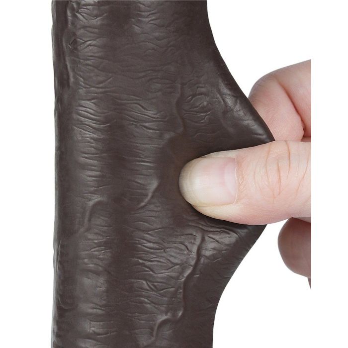 Realistische Aftrekbare Dildo 22cm - Bruin-realistische-aftrekbare-dildo-22cm-bruin-8.jpg