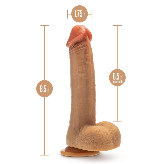 Realistische Dildo Dr. Phillips 23 cm Huidskleur-realistische-dildo-dr-phillips-23-cm-huidskleur-8.jpg